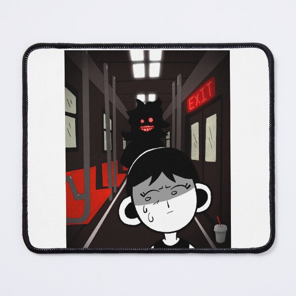 Item preview, Midnight Subway designed and sold by Puka12.