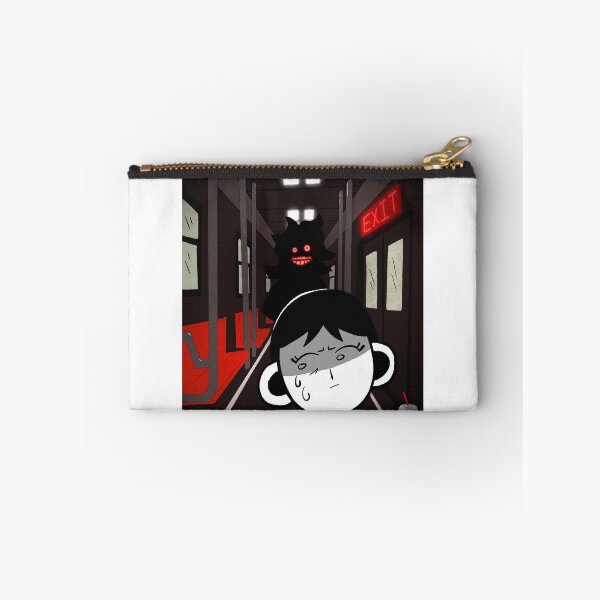 Item preview, Midnight Subway designed and sold by Puka12.