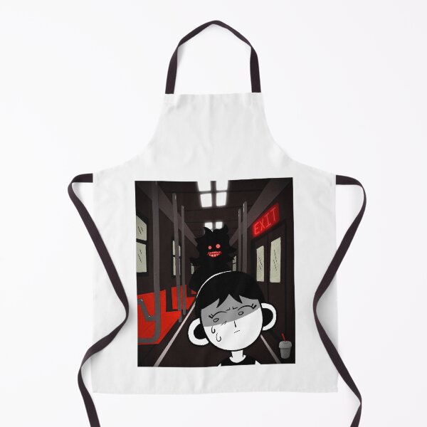 Item preview, Midnight Subway designed and sold by Puka12.