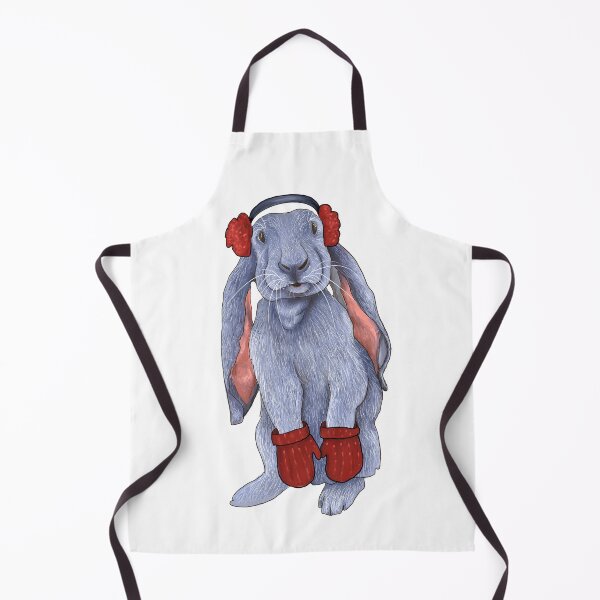 Item preview, One Chilly Hare designed and sold by Julie Townsend.