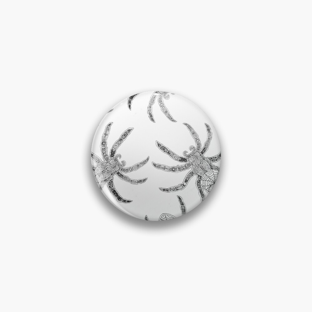 Item preview, Pin designed and sold by nsvtwork.
