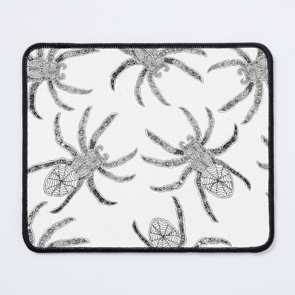 Item preview, Spiderala Pattern designed and sold by Nhu Media Studio.