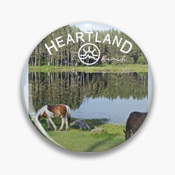 Item preview, Heartland Ranch , Heartland Horse designed and sold by STARPULL.