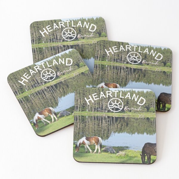 Item preview, Heartland Ranch , Heartland Horse designed and sold by STARPULL.