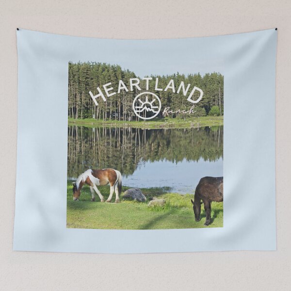 Item preview, Heartland Ranch , Heartland Horse designed and sold by STARPULL.
