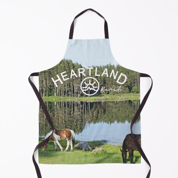 Item preview, Heartland Ranch , Heartland Horse designed and sold by STARPULL.