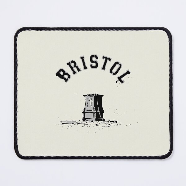 Item preview, bristol men's t-shirt Slogan Birthday Christmas Gift Rude Tee art bistrol designed and sold by yourfav shop.