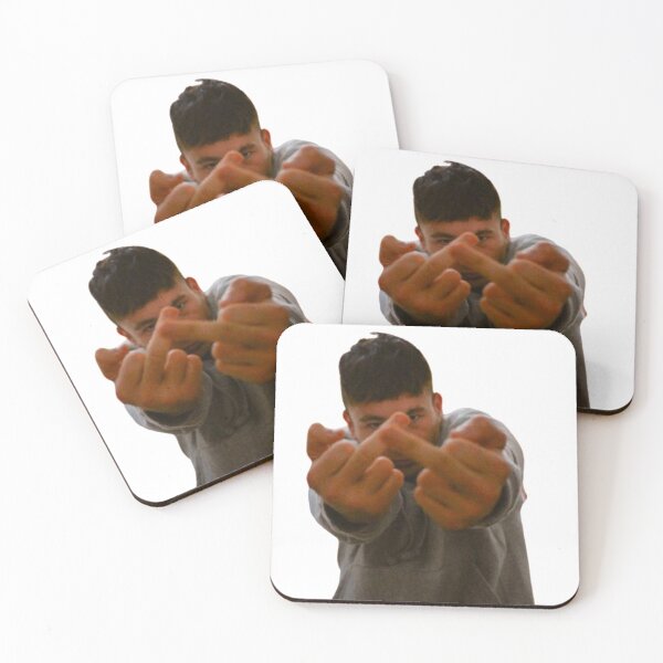 Item preview, Barry Keoghan mood designed and sold by DinoMars.