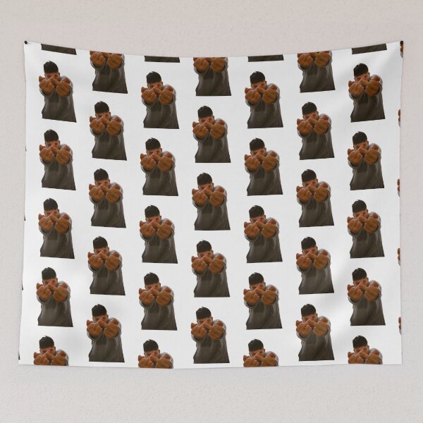 Item preview, Barry Keoghan mood designed and sold by DinoMars.