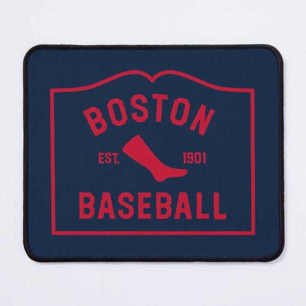 Item preview, Boston Baseball Welcome designed and sold by TheKidsAlright.