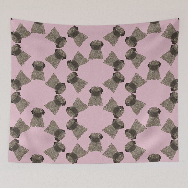 Item preview, Pugala Pattern designed and sold by Nhu Media Studio.