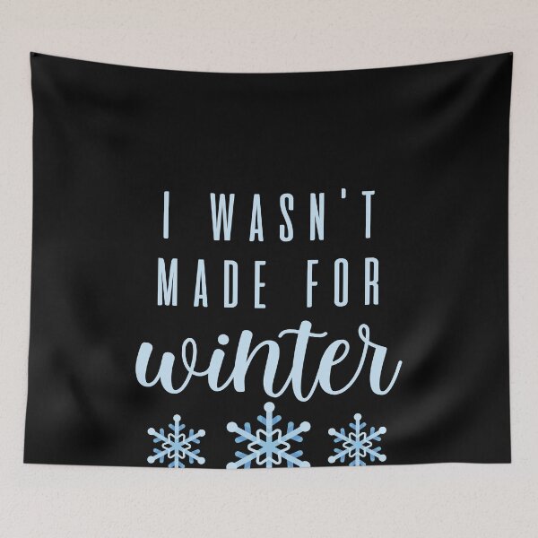 Item preview, Winter Snow Christmas Snowman designed and sold by MarianRossberg.