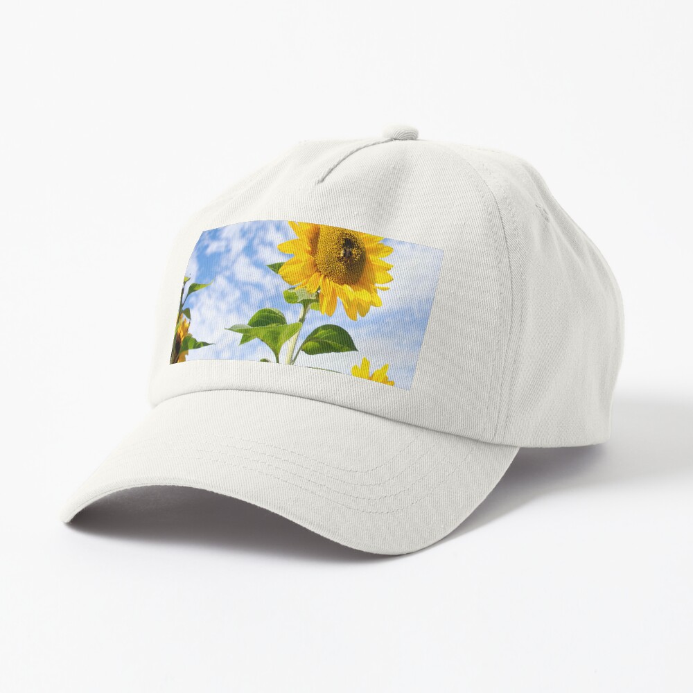 Item preview, Dad Hat designed and sold by BeckmogArt.
