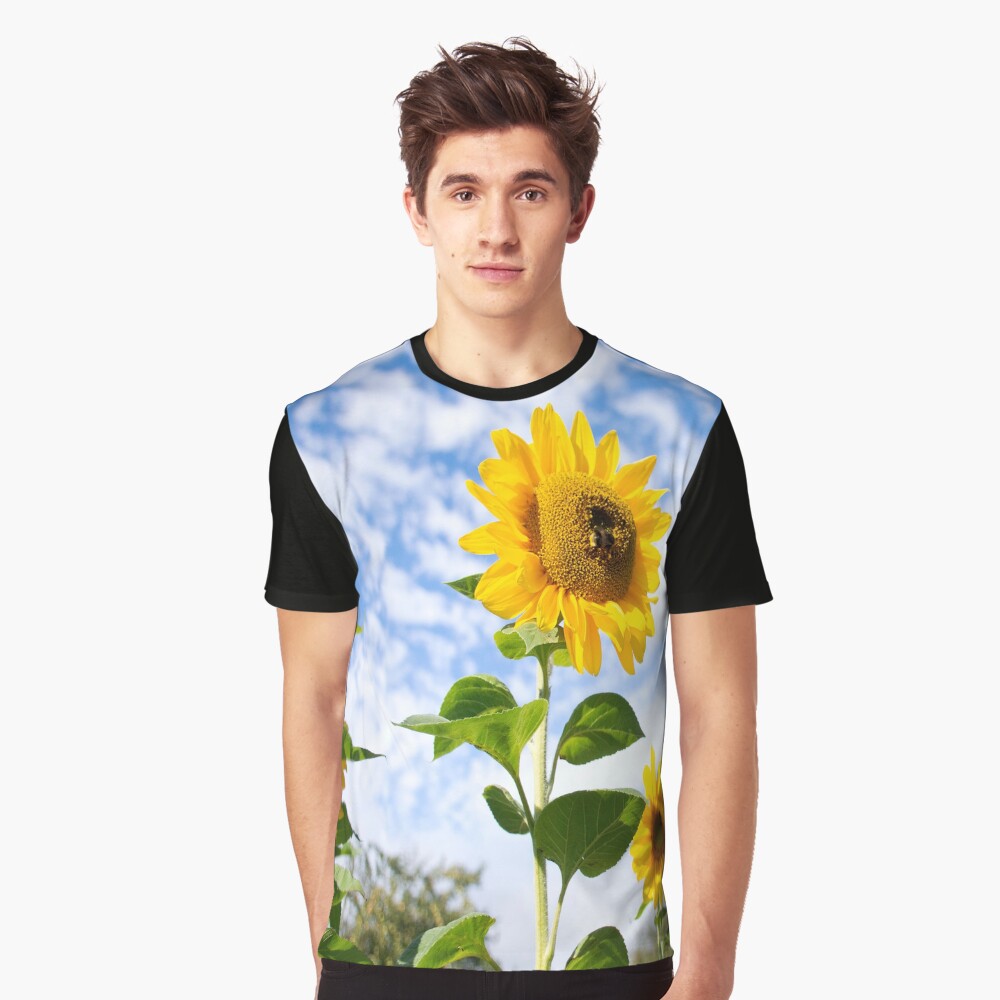 Item preview, Graphic T-Shirt designed and sold by BeckmogArt.