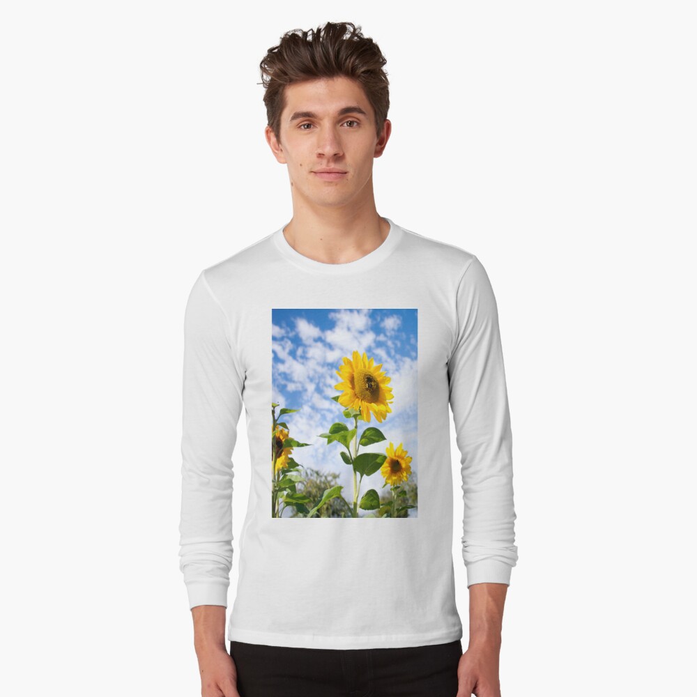 Item preview, Long Sleeve T-Shirt designed and sold by BeckmogArt.