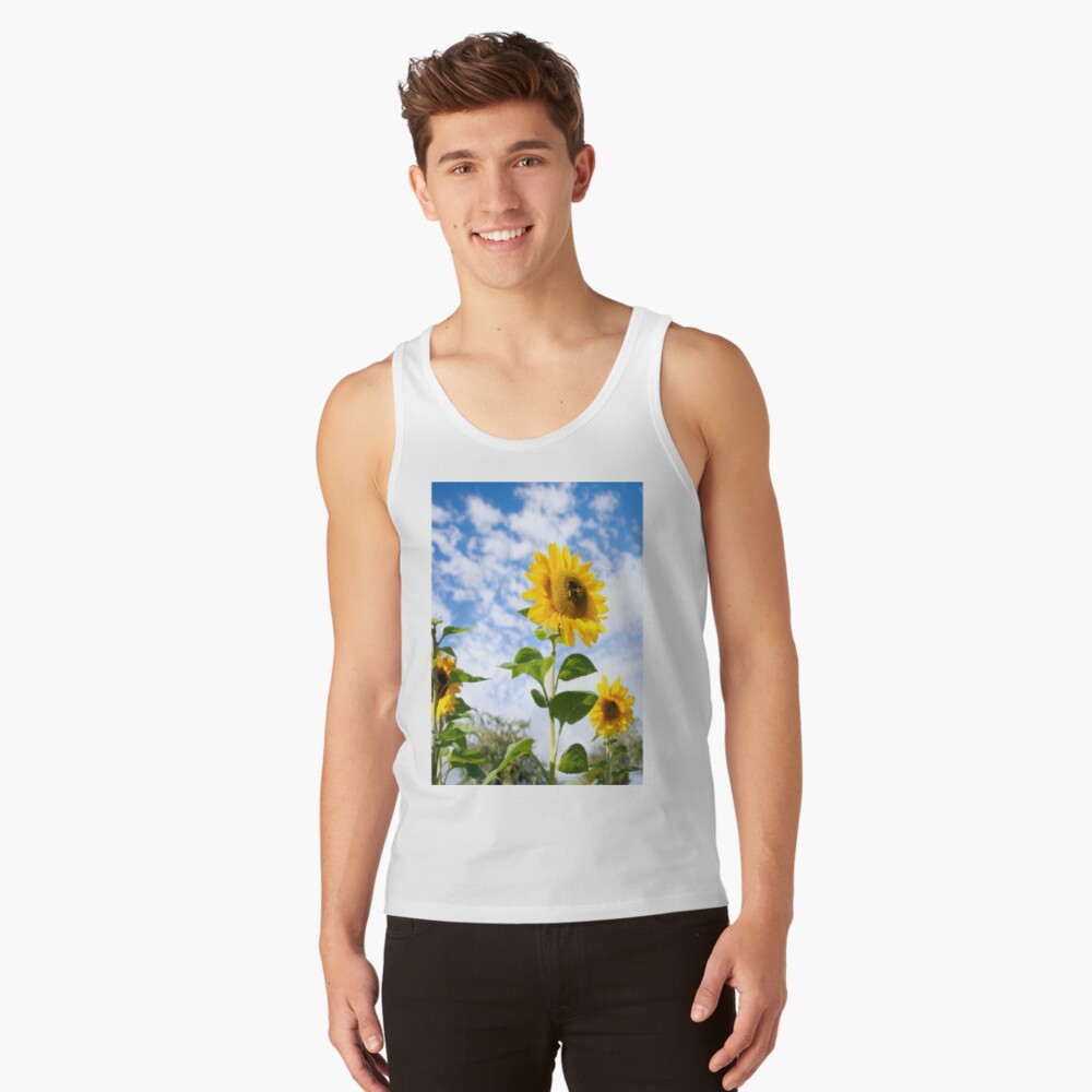 Item preview, Tank Top designed and sold by BeckmogArt.