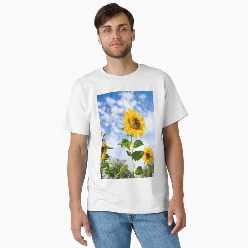 Item preview, Classic T-Shirt designed and sold by BeckmogArt.