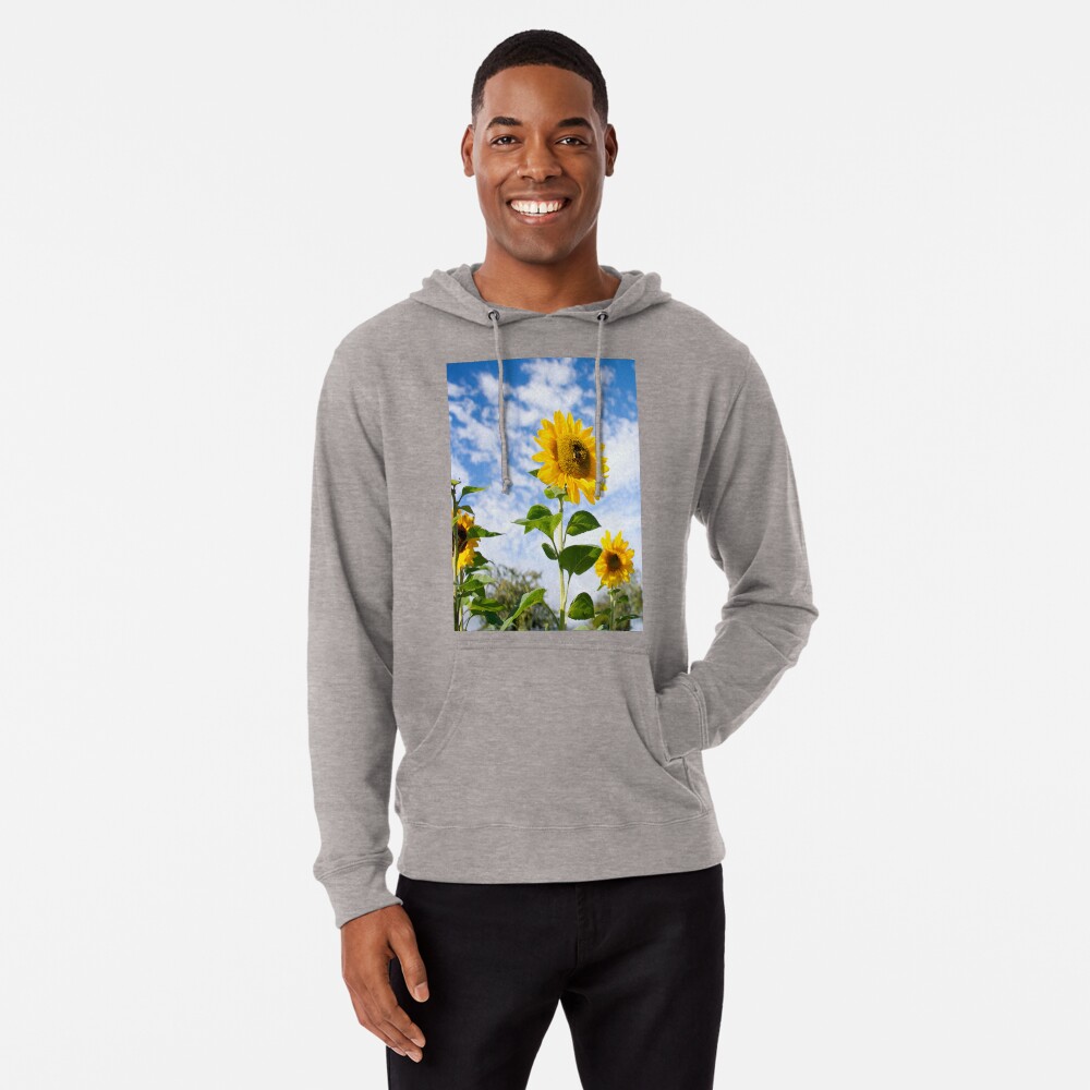 Item preview, Lightweight Hoodie designed and sold by BeckmogArt.