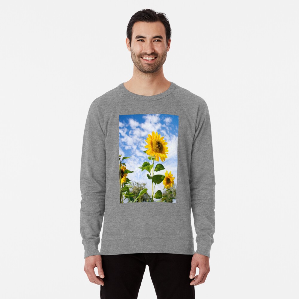 Item preview, Lightweight Sweatshirt designed and sold by BeckmogArt.
