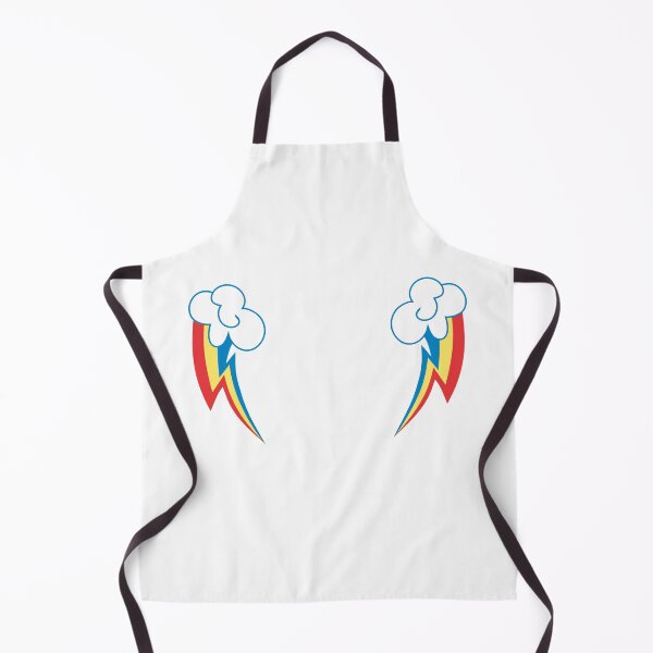 Item preview, Rainbow Dash 2 designed and sold by allycatblu.