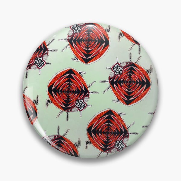 Item preview, Lady Bugala Pattern designed and sold by Nhu Media Studio.