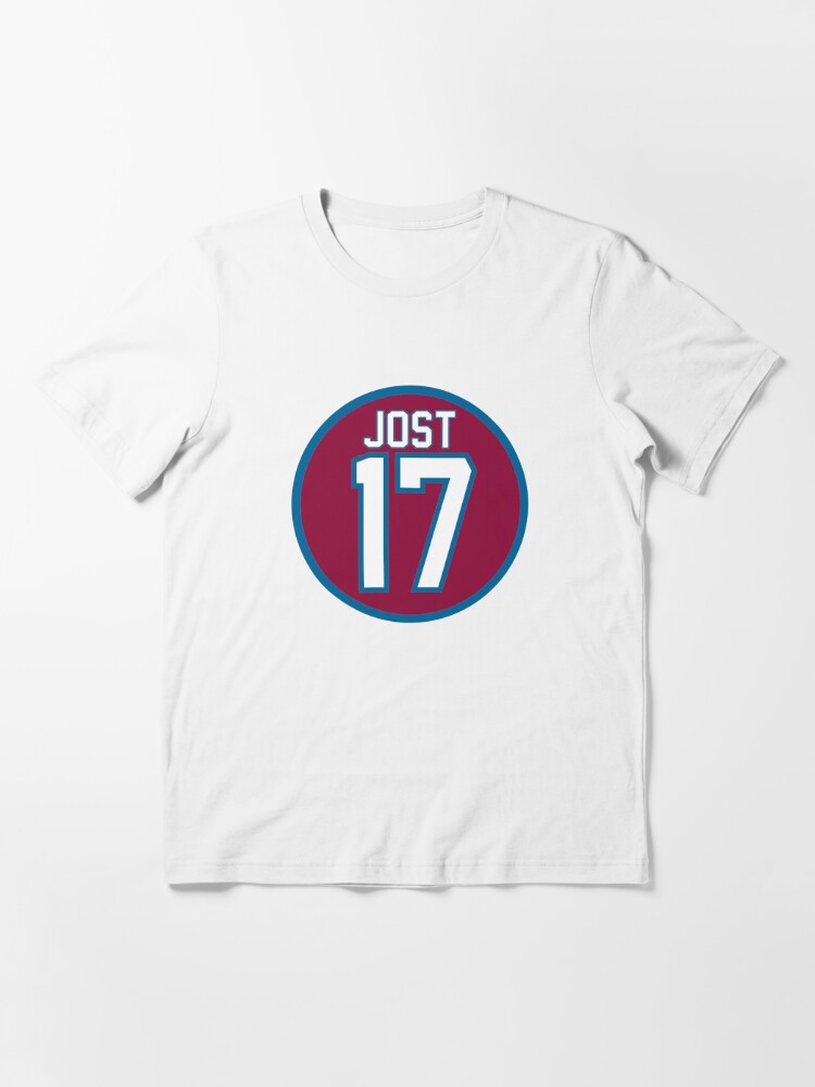 mat barzal jersey number Essential T-Shirt for Sale by madisonsummey