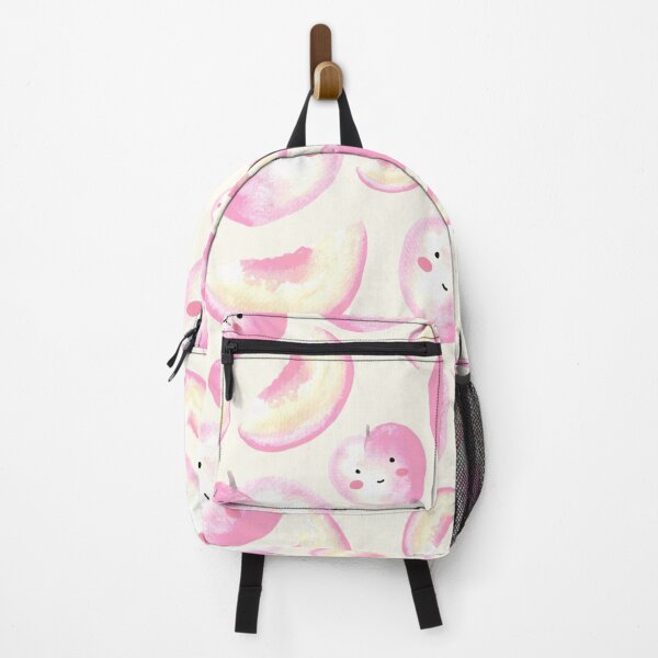 Item preview, Watercolor peach print designed and sold by Jenmag.