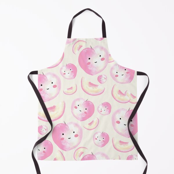 Item preview, Watercolor peach print designed and sold by Jenmag.