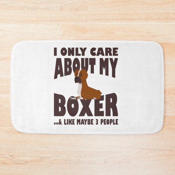 Item preview,   Boxer Dad  , wiggle Dad Sayings designed and sold by remonss.