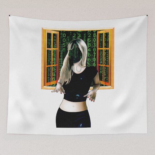 Item preview, Matrix designed and sold by JefFonseca.