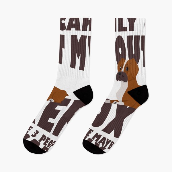 Item preview,   Boxer Dad  , wiggle Dad Sayings designed and sold by remonss.