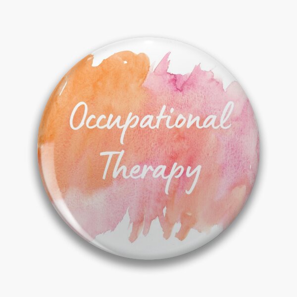Item preview, Occupational Therapy designed and sold by hschwietz.
