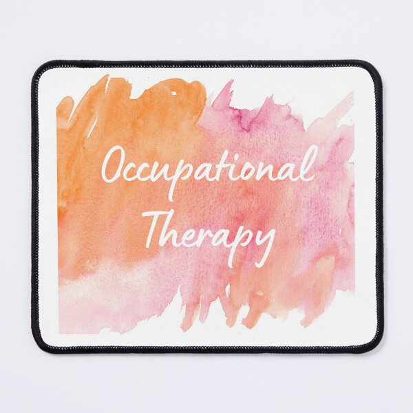Item preview, Occupational Therapy designed and sold by hschwietz.