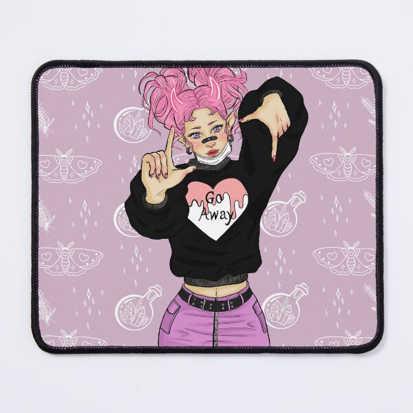 Item preview, GO AWAY designed and sold by seventyeyes.