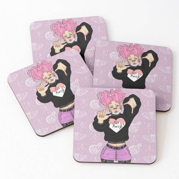 Item preview, GO AWAY designed and sold by seventyeyes.