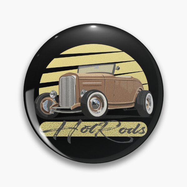 Item preview, Hotrod designed and sold by Akira-31.
