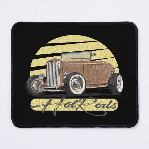 Item preview, Hotrod designed and sold by Akira-31.
