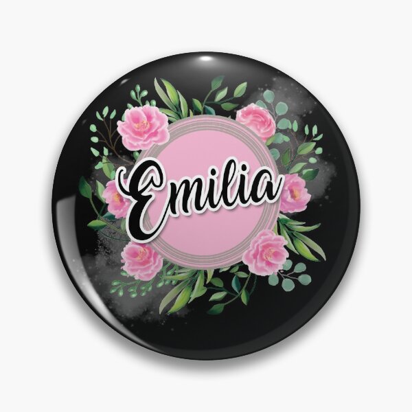 Item preview, Emilia designed and sold by badinboow.