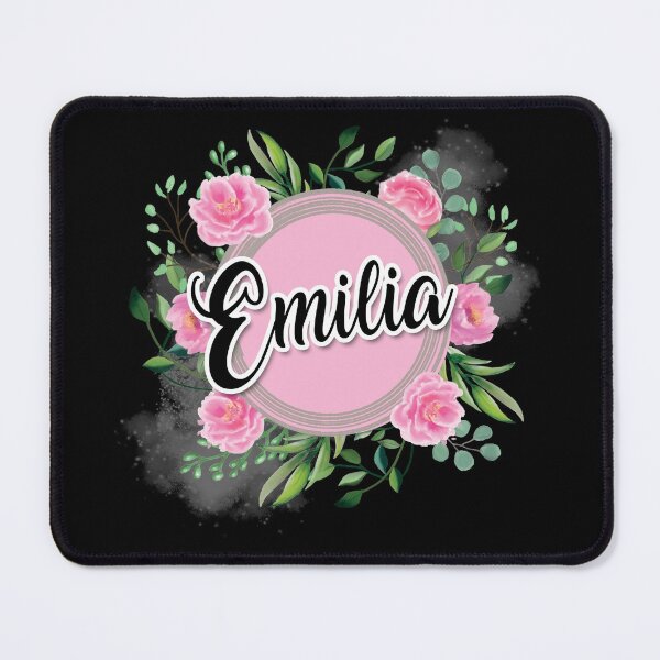 Item preview, Emilia designed and sold by badinboow.