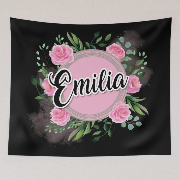 Item preview, Emilia designed and sold by badinboow.