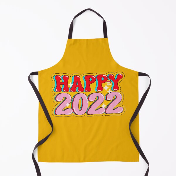Item preview, HAPPY 2022 designed and sold by SHOPPE KO.