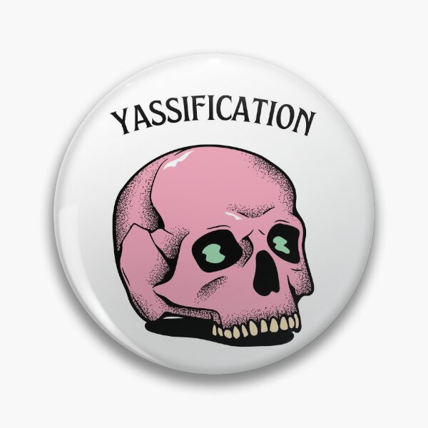 Item preview, Yassification designed and sold by momentsofvision.