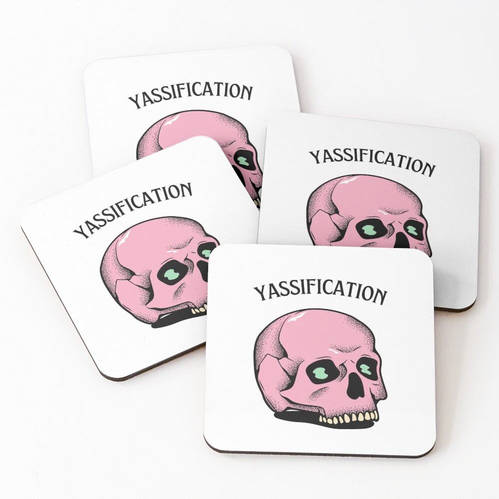 Item preview, Coasters (Set of 4) designed and sold by momentsofvision.