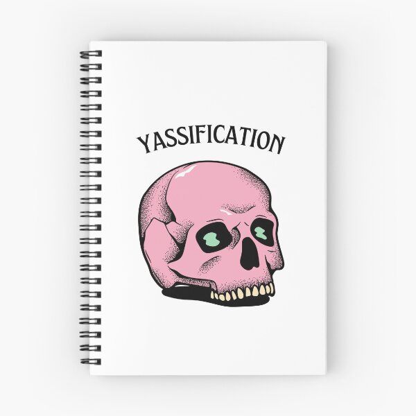 Item preview, Yassification designed and sold by momentsofvision.