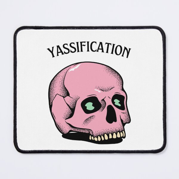Item preview, Yassification designed and sold by momentsofvision.