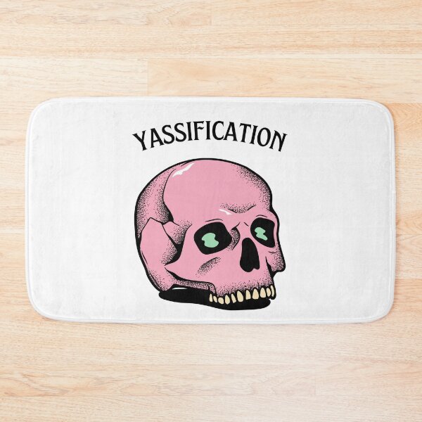 Item preview, Yassification designed and sold by momentsofvision.