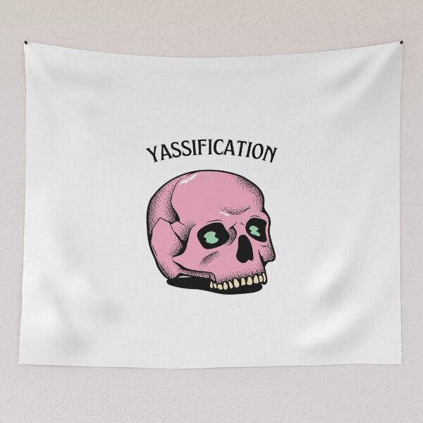 Item preview, Yassification designed and sold by momentsofvision.