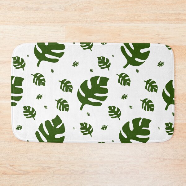 Item preview, Plant pattern designed and sold by Tony Vazquez.