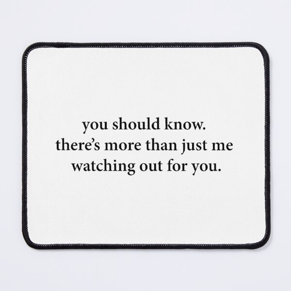 Item preview, There's More Than Just Me (Dimension 20) designed and sold by -Ruby-Grace-.