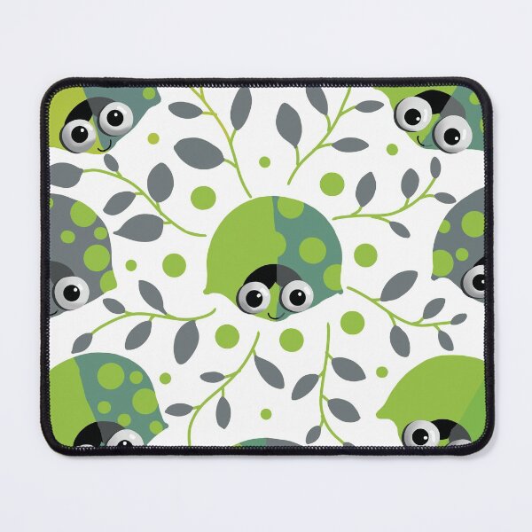 Item preview, Loveliness of Ladybirds designed and sold by Karin Taylor.